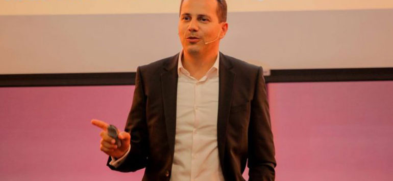 Fahd Bennani DG de T man G