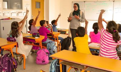 Maroc École