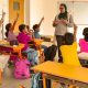 Maroc École
