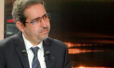 Nabil Haffad Directeur asso