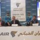 OMAN AIR