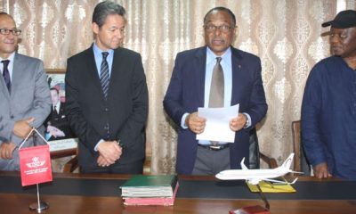 RAM CAMEROUN