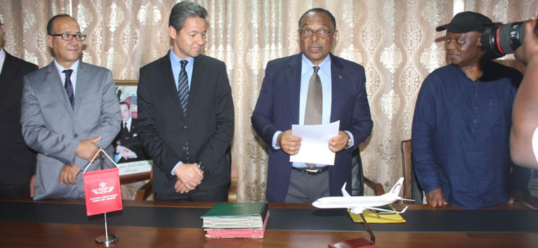 RAM CAMEROUN