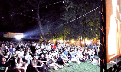 Taza cinema