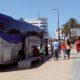 Transport touristique Maroc