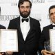 Trophées Euromoney AWB 2018