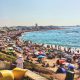 bouznika plage