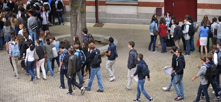 france college 770x356