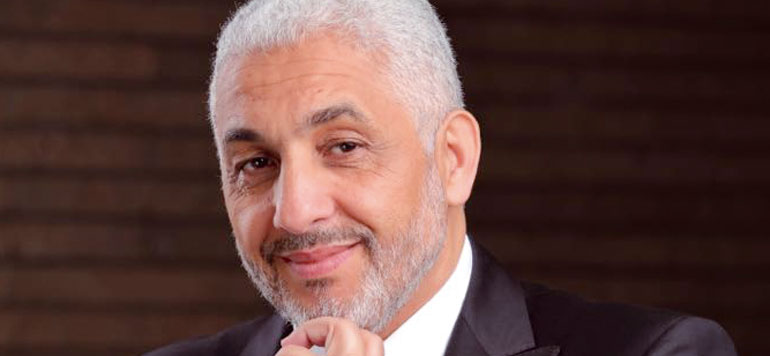 jamal belahrach