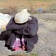 jeunes filles sans domicile