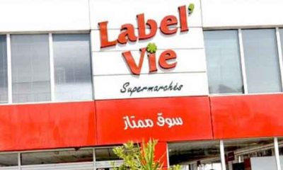 label vie