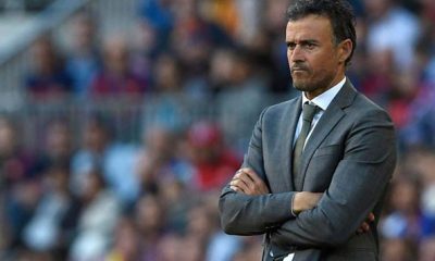 luis enrique