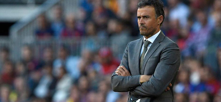 luis enrique