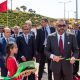 sa majeste rocade rabat