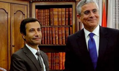 BANQUE MONDIALE MAROC