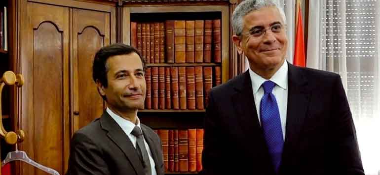 BANQUE MONDIALE MAROC
