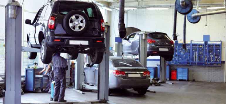 Diagnostic Auto : Combien ça Coûte ? » Les Garagistes