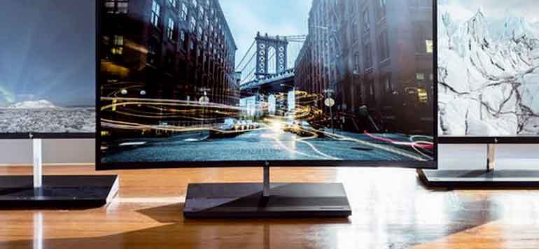 HP INC