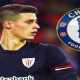 Kepa Arrizabalaga Chelsea