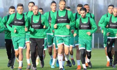 MAROC