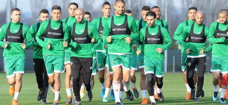 MAROC