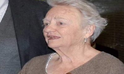 Pierrette Mjid
