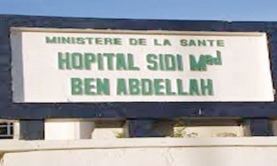Sidi Mohammed Ben Abdellah d’Essaouira