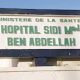 Sidi Mohammed Ben Abdellah d’Essaouira