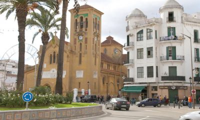 Tetouan