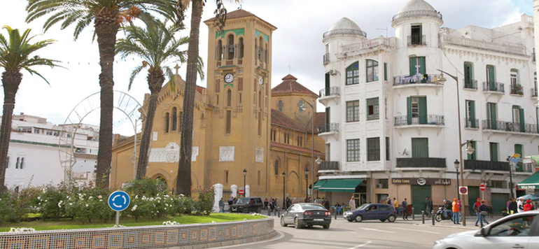 Tetouan