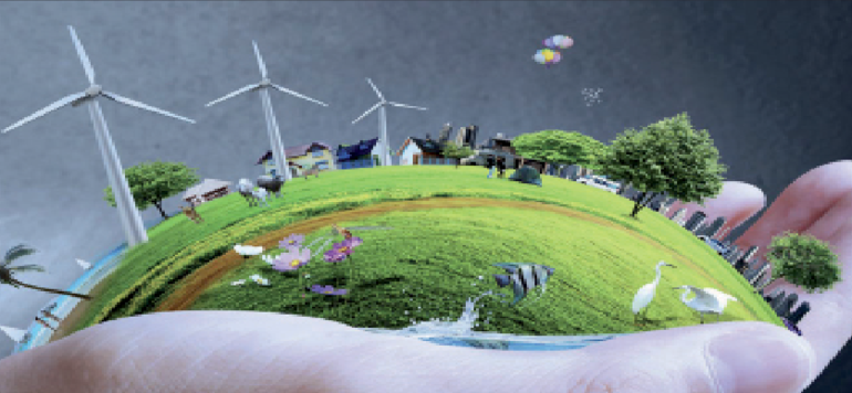 eco verte