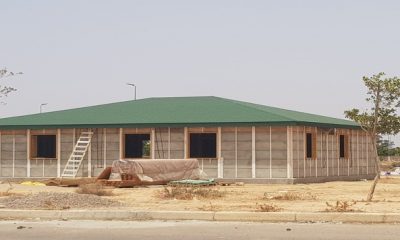 photo 3 zone industrielle de Oulad Teima 770x356