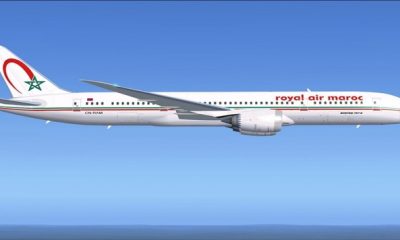 ram avion