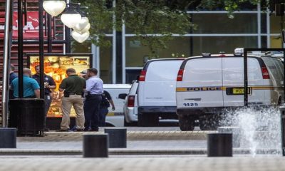 usa fusillade