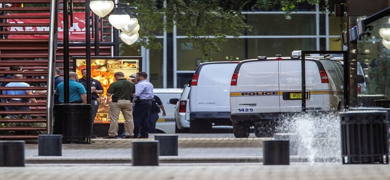 usa fusillade