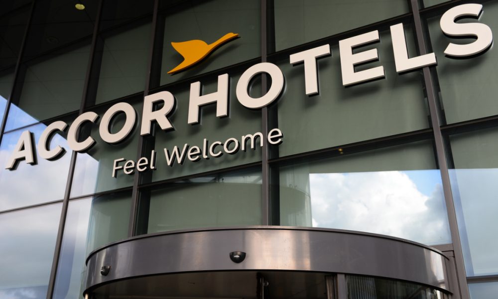 Accord HOTELS