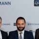 Bertelsmann Saham 2018i