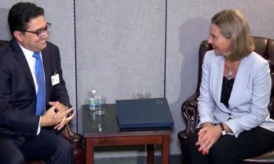 Bourita Mogherini ONU
