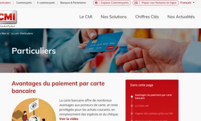 CMI