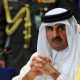 Cheikh Tamim Bin Hamad Al Thani