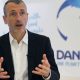 Emmanuel FABER DANONE