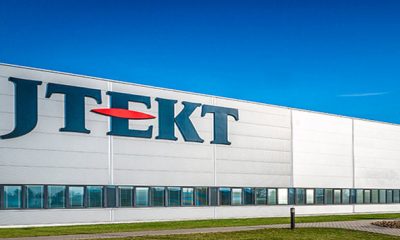 GROUPE JAPONAIS JTEKT CORPORATION