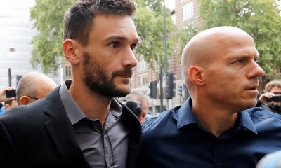HUGO LLORIS
