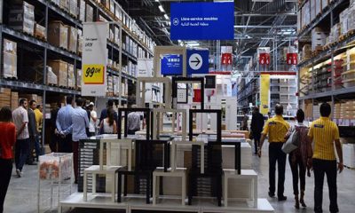 IKEA MAROC