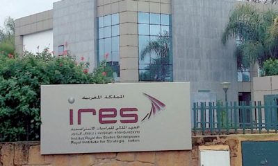 IRES