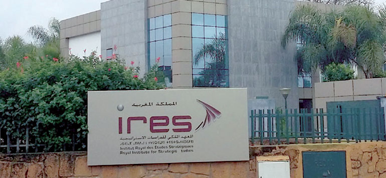 IRES