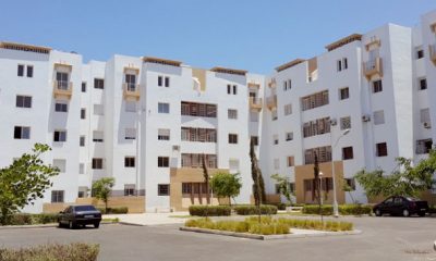 Immobilier Maroc