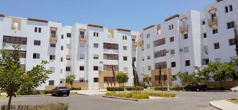 Immobilier Maroc