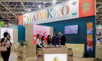 MAPOKO