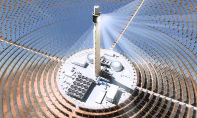 Noor 3 energie III